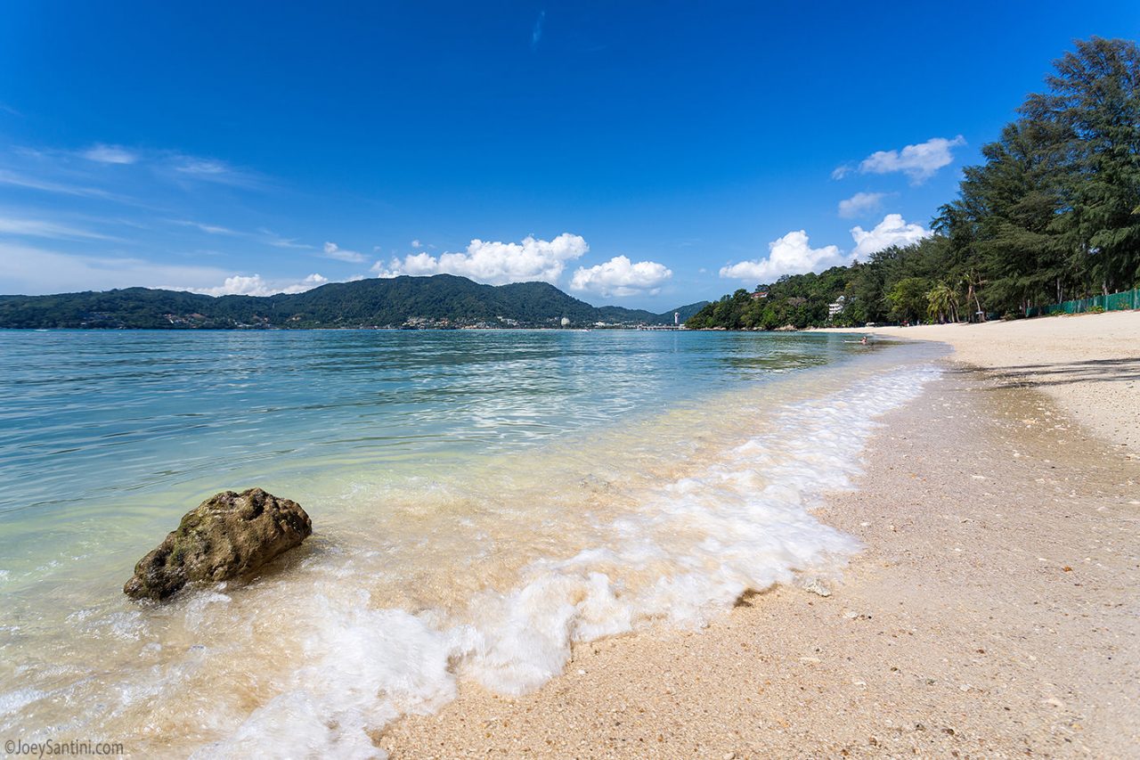 Tri Trang Beach - Joey Santini Photography